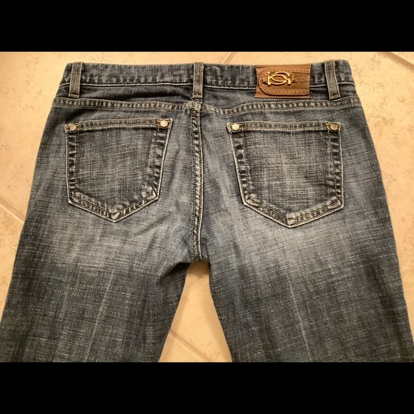 29P Bebe jeans - Picture 8 of 8